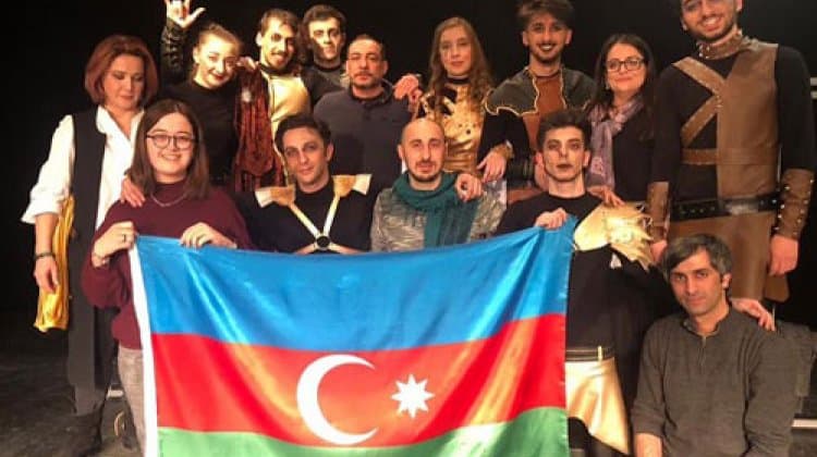 Gələcəyi əmin əllərdə olan ADMİU-nun SABAH-ı