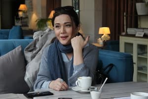 “Bermud üçbucağı”nda – Mehriban Zəki