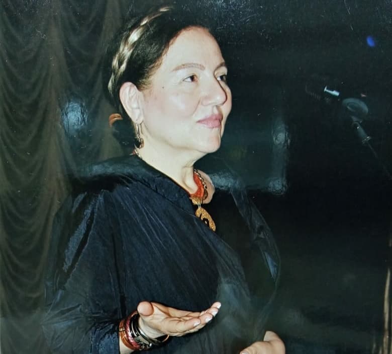 Xəyalə Rəis - Hər dövrün adamı