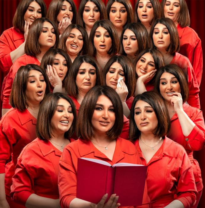 Əliqismət Lalayev - Bir gecənin işığı