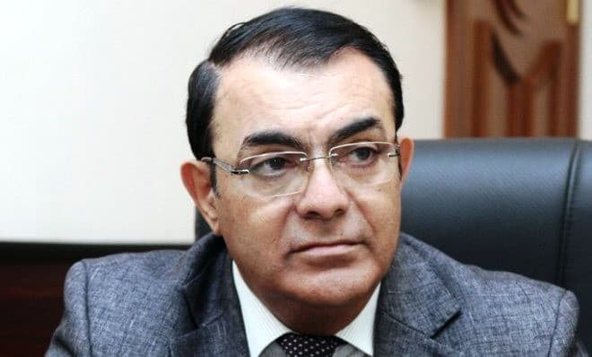 İsrafil İsrafilov - Teatr orqanizminin anemiyası haqqında