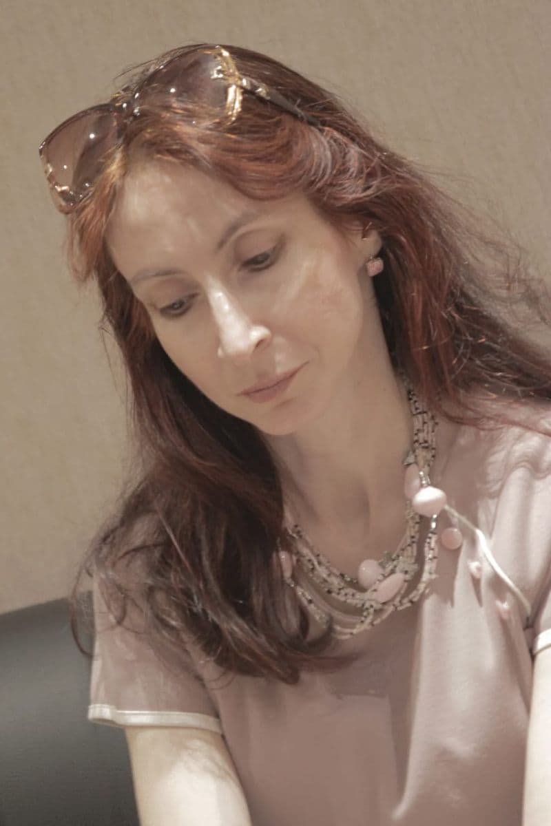 Samirə Behbudqızı