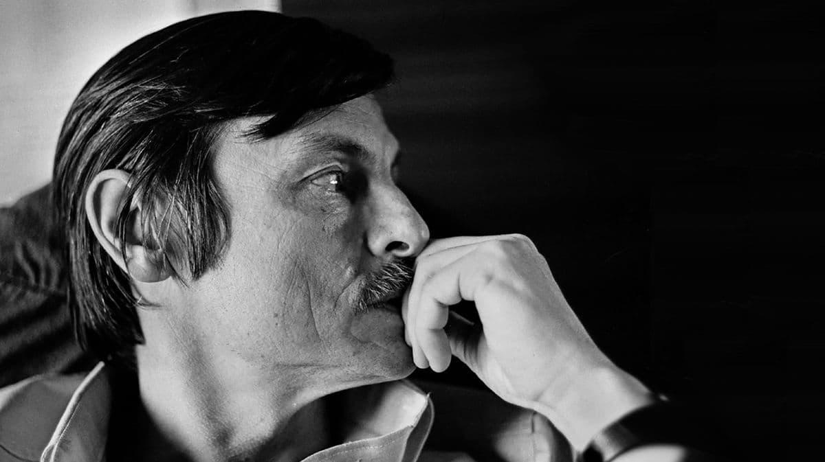 Ramilə Abdullazadə - Tarkovskinin güzgüdə əksi