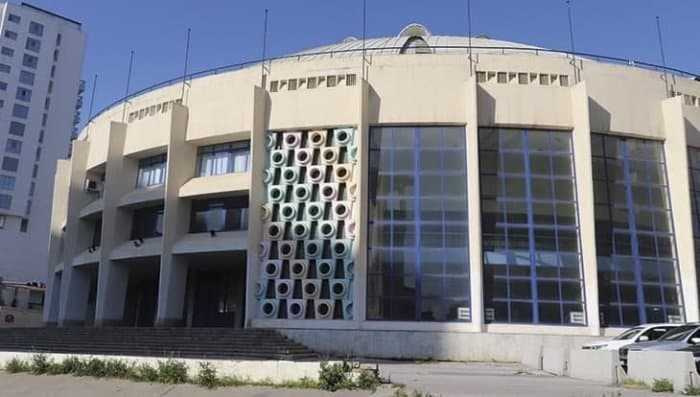 Rəcəb Məmmədov - AZƏRBAYCAN RESPUBLİKASINDA SİRK SƏNƏTİNİN MİLLİ İNKİŞAF KONSEPSİYASI