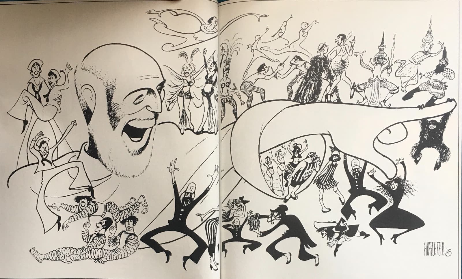 РЕЖИССЁРСКОЕ ИСКУССТВО