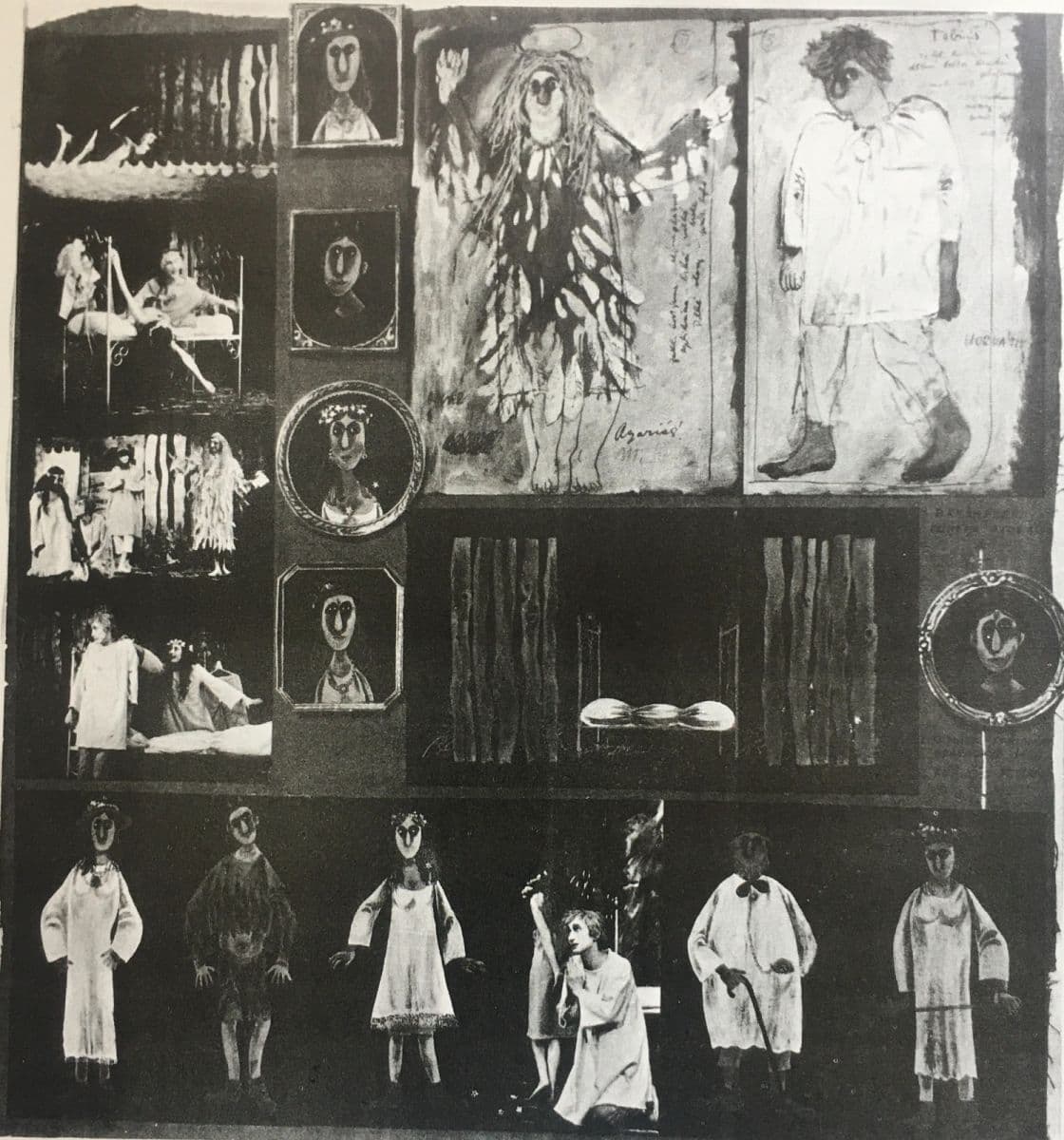 Fikrət Sultanov - Milli teatr təhsilimiz: dünən və bu gün