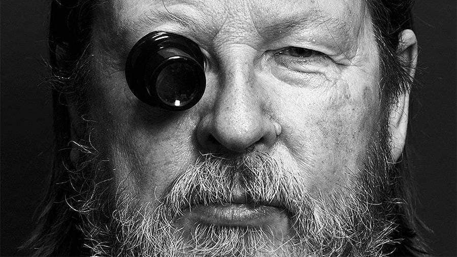 Aydın Talıbzadə “NİMFOMAN QADIN” yoxsa “DEPRESSİYA TRİLOGİYASI”?