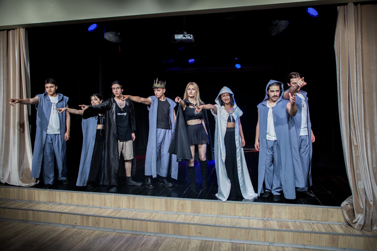 Aytən Abdullayeva - YAY GECƏSİNDƏ ÇIĞIRTI