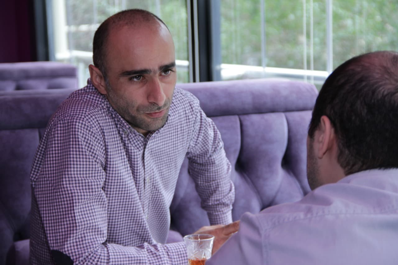 Şamil İbrahimov: “Teatrlarımız hələ də sovet dönəmindən ayrıla bilməyib...”