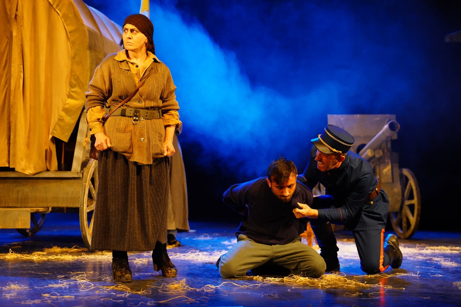 MİNALANMIŞ ƏRAZİLƏR: Müharibəyə uzaqdan baxmaq…