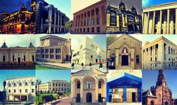 AZƏRBAYCANDA TEATR SƏNƏTİNİN İLK ADDIMLARI- ARZULAR, AXTARIŞLAR, TÖVSİYƏLƏR...