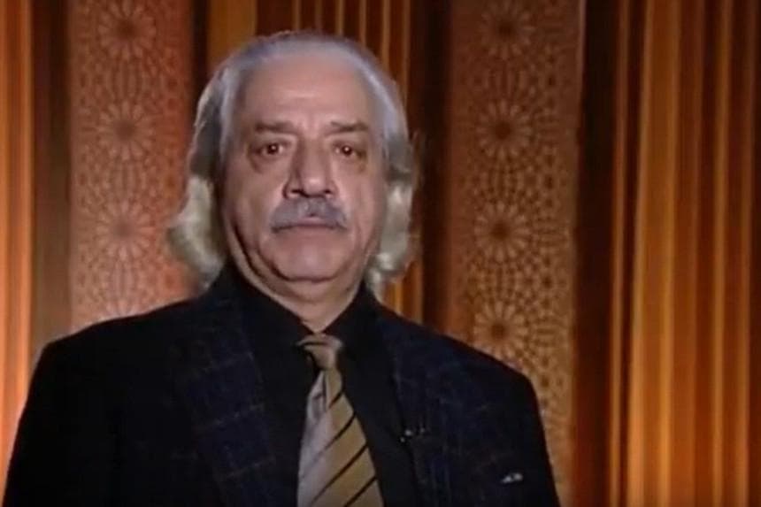 Rejissor Oruc Qurbanov vəfat edib