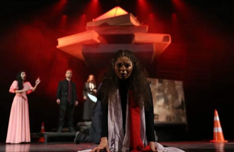 Teatrların həftəlik repertuarı (1- 31 dekabr)