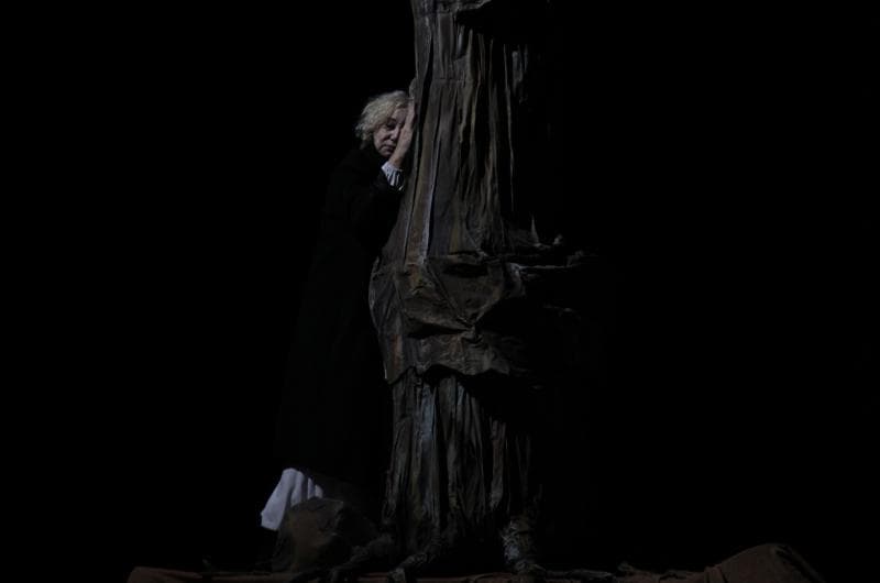 Teatrların aylıq repertuarı (Yanvar)