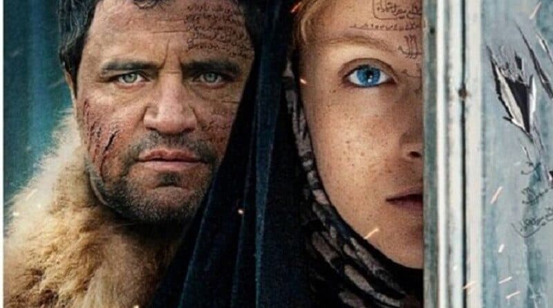 Aydın Talıbzadə - ŞAMAN AYİNİ KİMİ BİR FİLM VƏ YAXUD MİLLİ RİTUAL DRAMI