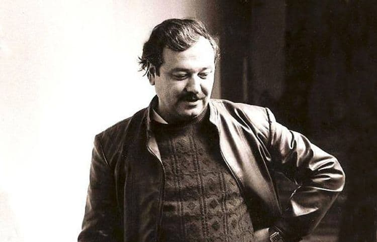 Hüseynağa Atakişiyev: “Hamı qocalır da…”