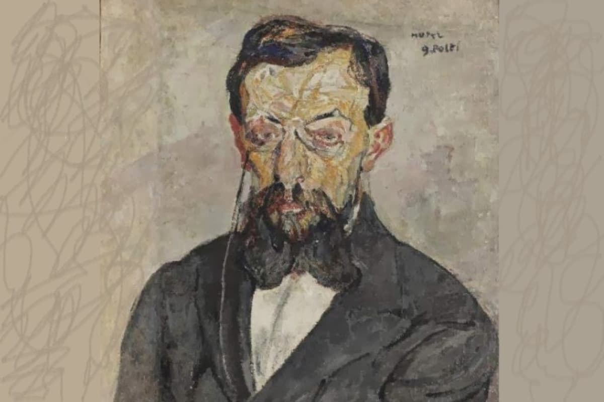 Jorj Polti. 36 dramatik situasiya