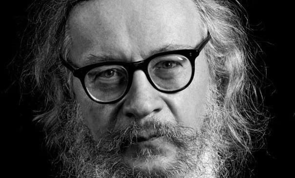 Yeji Qrotovski - TEATR VƏ AYİN