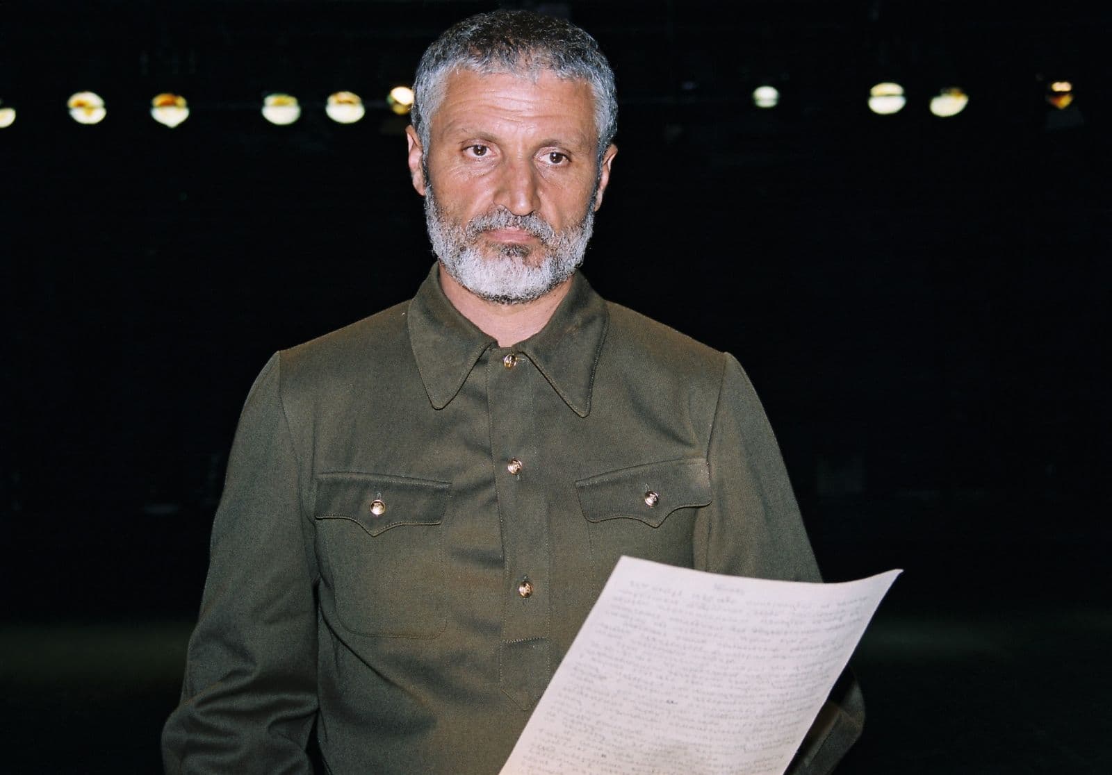 65 sadəcə rəqəmdir...