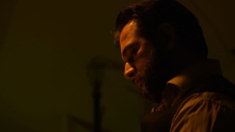 Kamal Yaşar - Müqəddəs mesaj