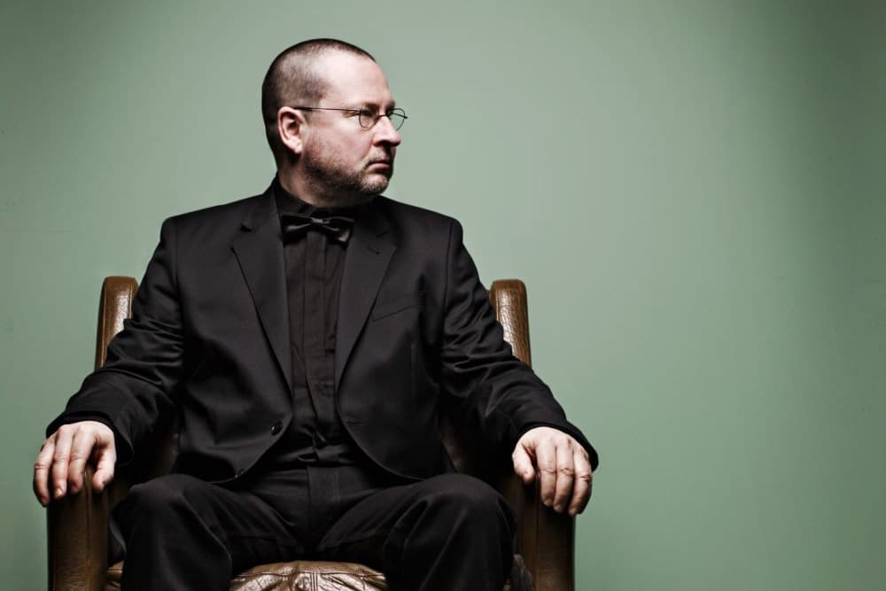 Aydın Talıbzadə - Triyer üçün dəccal kimdir?