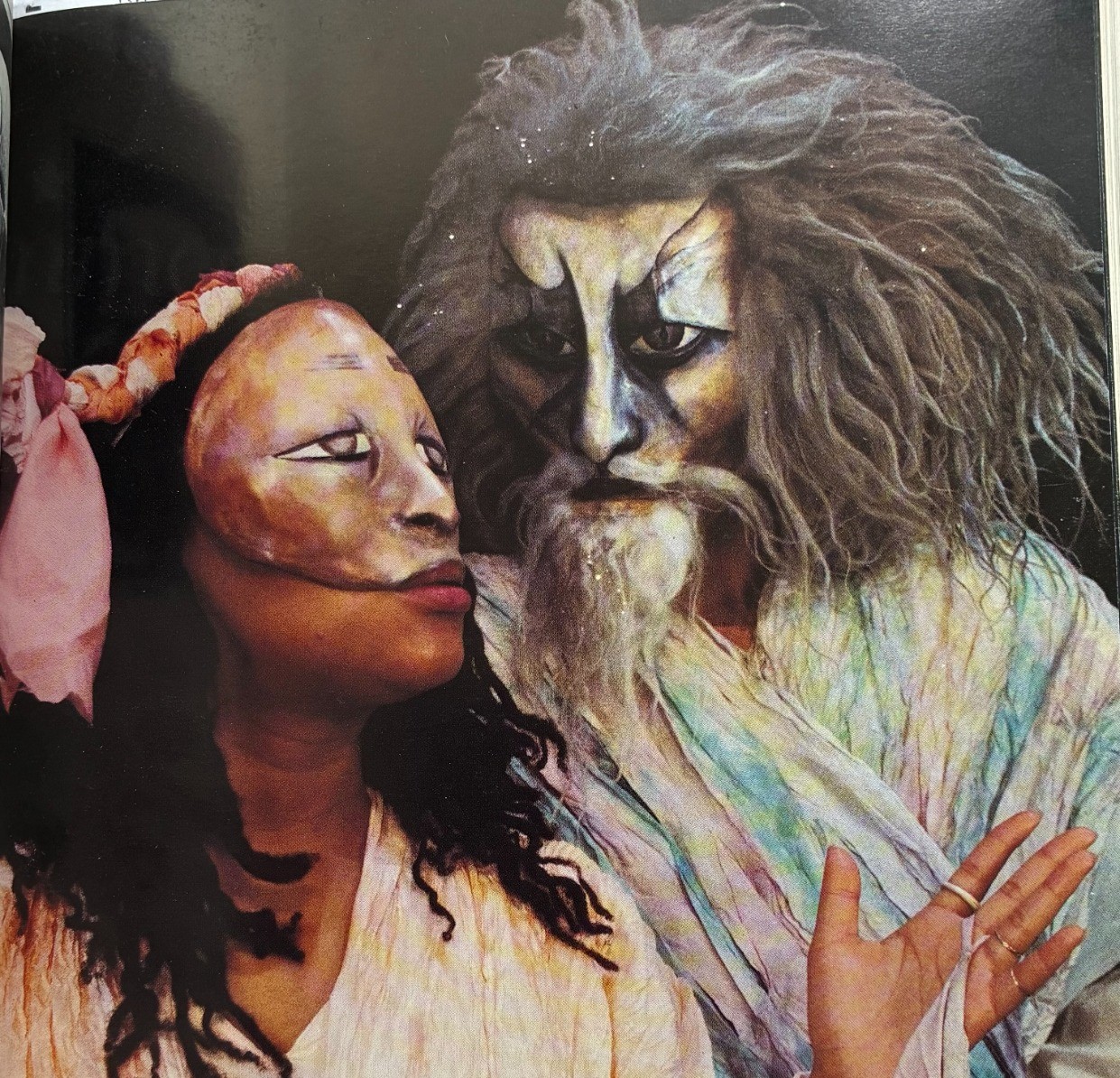 SƏNƏTİ ÖZÜNDƏ yaxud ÖZÜNÜ SƏNƏTDƏ SEVƏNLƏR...