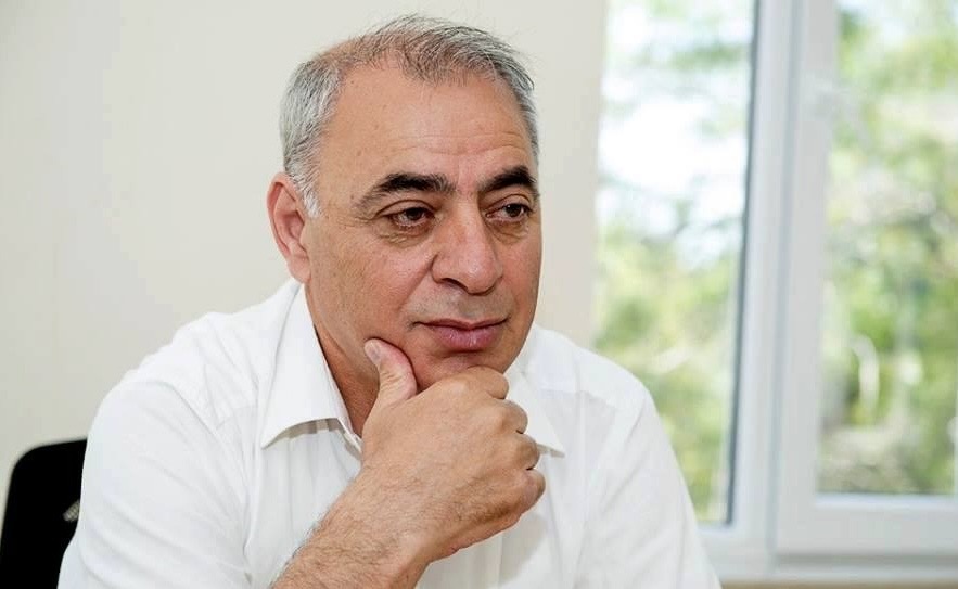 Tanınmış pedaqoq-aktyor Nadir Hüseynov vəfat edib