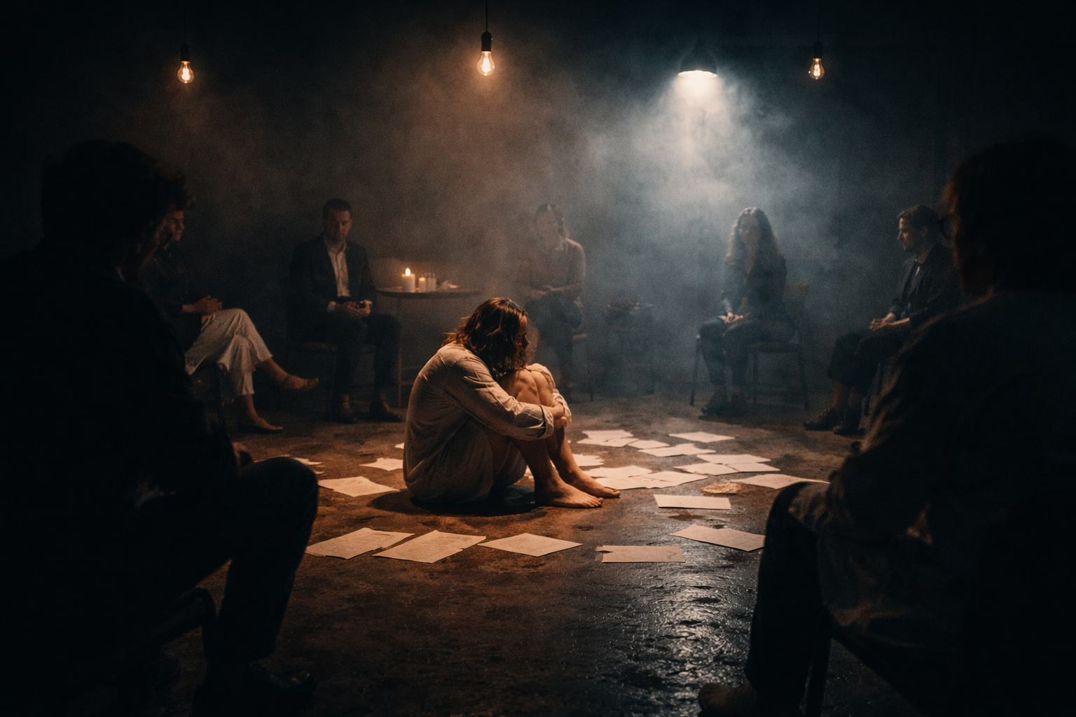 Könül Cəfərova - Teatrdan nə gözləyirik,  yaxud günümüzün dəyişən qəhrəmanı