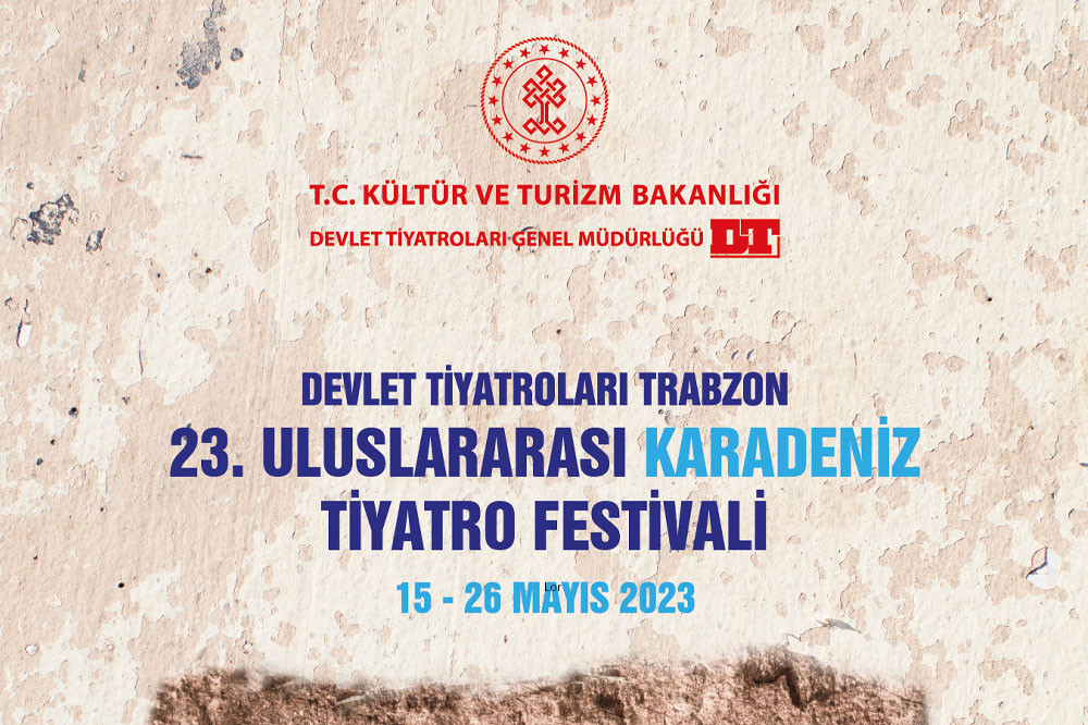 Gəncə Dövlət Dram Teatrı Türkiyədə festivalda iştirak edəcək