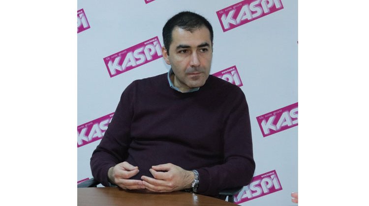 İsmayıl İmanın pyesi “Birinci oxunuş” müsabiqəsində iştirak edir 