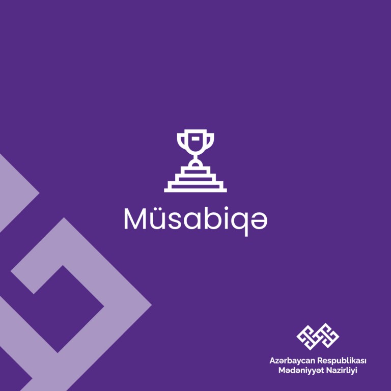 “Şuşa ili”nə həsr olunmuş pyes müsabiqəsi 