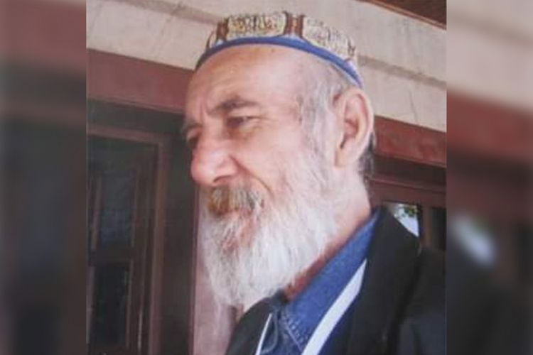 Vaqif İbrahimoğlu - «Rəşid Şerif» fenomeni