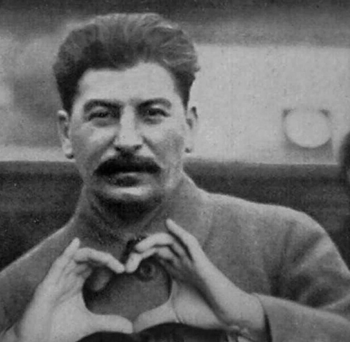 Aynurə İbadullah qızı - Səhnəmizin Stalin “sevgi”si