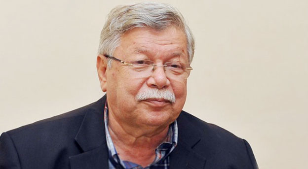 Azər Paşa Nemətovun Azərbaycan Prezidentinə müraciəti