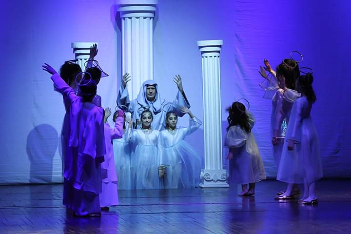 Əsa teatrında premyera 