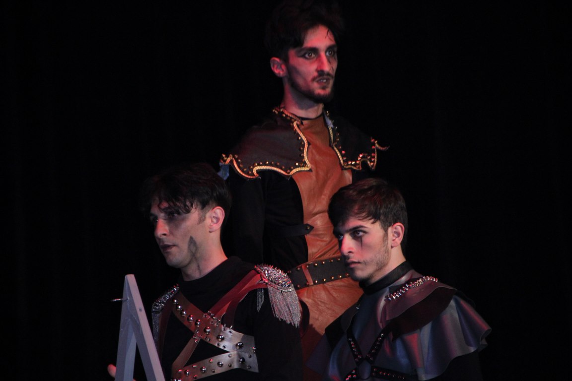 ADMİU SABAH qrupları QİTİS-in qonağı olacaq