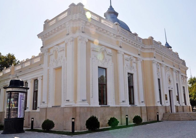 “Qızıl balıq” səhnədə “tutulacaq”