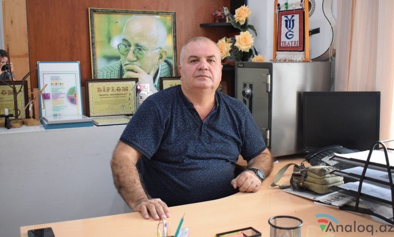 “Gələcək xoş günlər naminə özümüzü qoruyaq” – İslam Həsənov