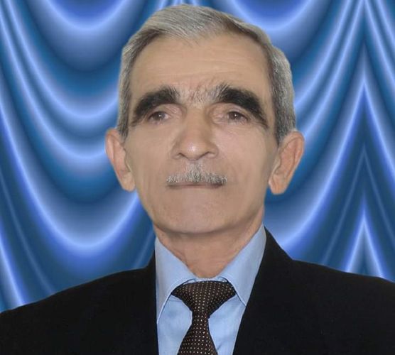 Kuklaçının əbədiyyət səhnəsi